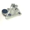 Platine avant droite SUZUKI RG 500 1985-1987