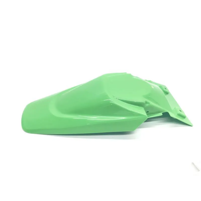 Garde boue arriere KAWASAKI KX 65 2000-2020