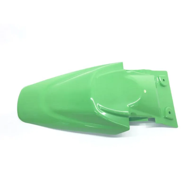Garde boue arriere KAWASAKI KX 65 2000-2020