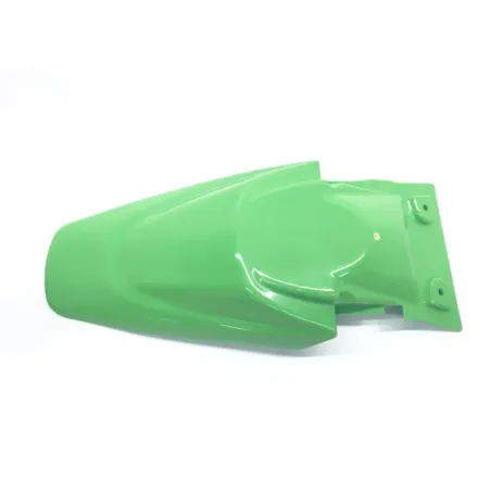 Garde boue arriere KAWASAKI KX 65 2000-2020
