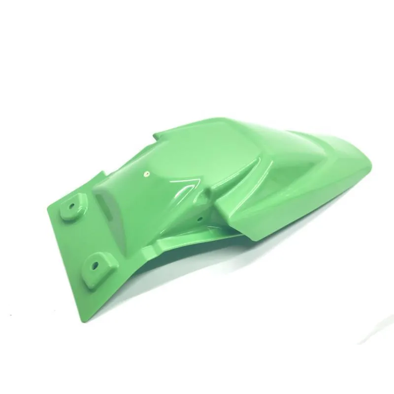 Garde boue arriere KAWASAKI KX 65 2000-2020