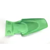 Garde boue arriere KAWASAKI KX 65 2000-2020