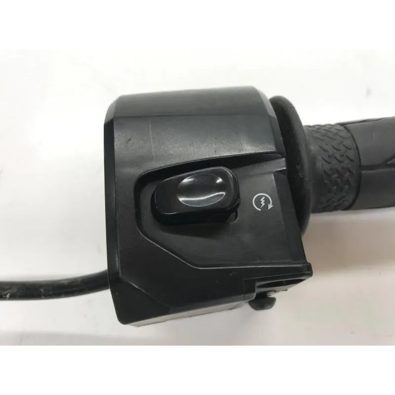 Commodo droit YAMAHA GPD 125 2015-2019 NMAX