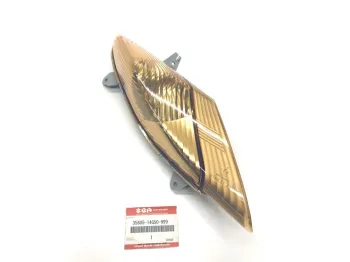 Clignotant avant droit SUZUKI AN 400 2003-2004 BURGMAN