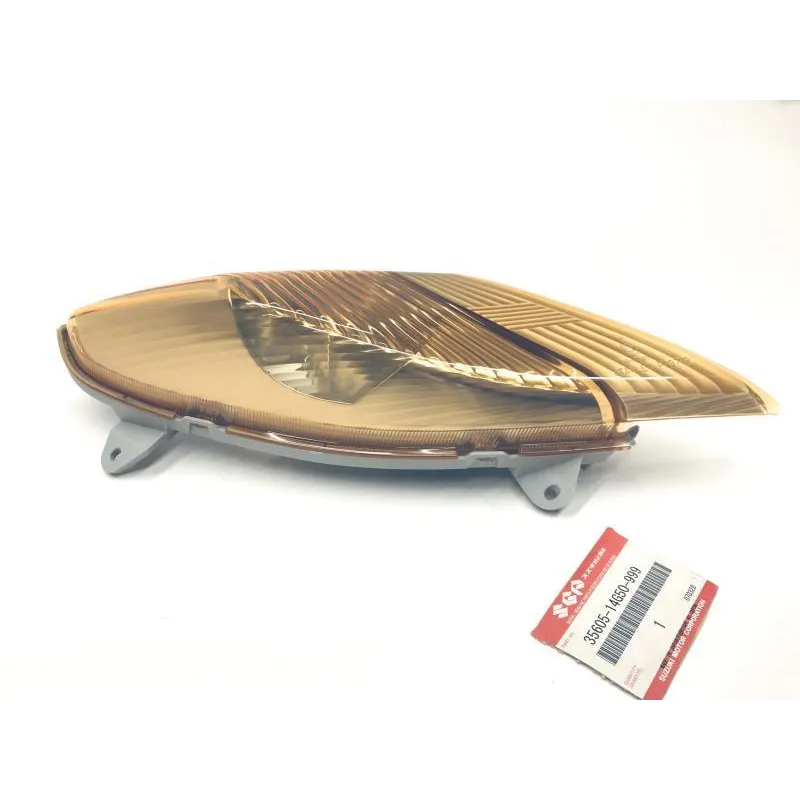 Clignotant avant droit SUZUKI AN 400 2003-2004 BURGMAN