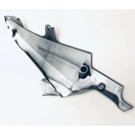 Demi sabot gauche SUZUKI GSXR 600 2008-2010