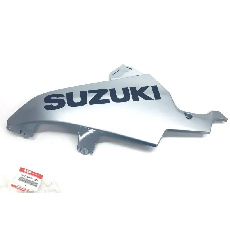Demi sabot gauche SUZUKI GSXR 600 2008-2010