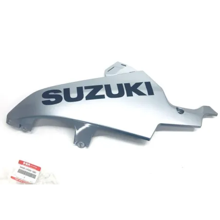 Demi sabot gauche SUZUKI GSXR 600 2008-2010