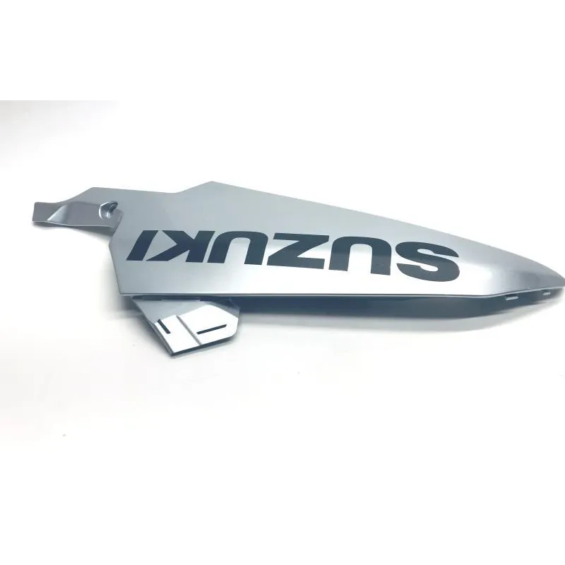 Demi sabot gauche SUZUKI GSXR 600 2008-2010