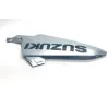 Demi sabot gauche SUZUKI GSXR 600 2008-2010