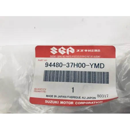 Demi sabot gauche SUZUKI GSXR 600 2008-2010