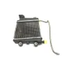 Radiateur eau YAMAHA GPD 125 2015-2019 NMAX Radiateur eau YAMAHA GPD 125 2015-2019 NMAX