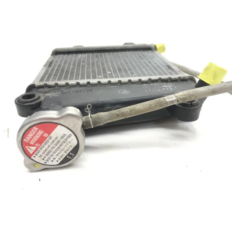 Radiateur eau YAMAHA GPD 125 2015-2019 NMAX