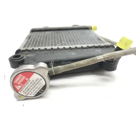 Radiateur eau YAMAHA GPD 125 2015-2019 NMAX