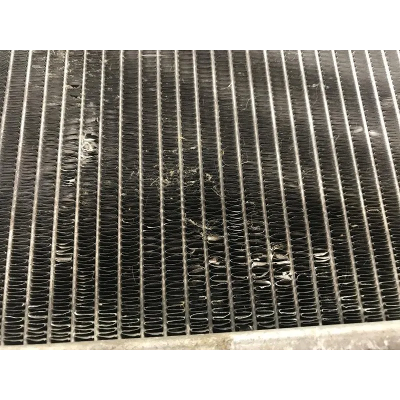 Radiateur eau YAMAHA GPD 125 2015-2019 NMAX