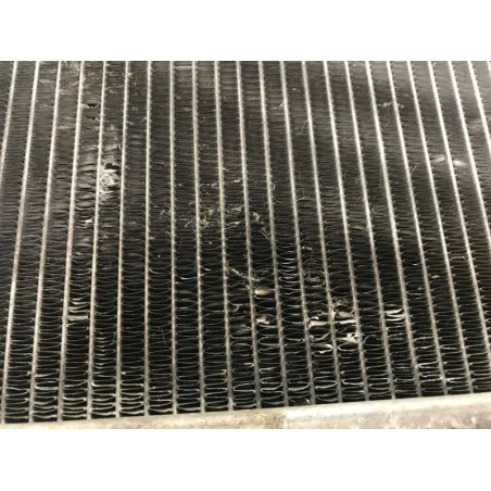 Radiateur eau YAMAHA GPD 125 2015-2019 NMAX