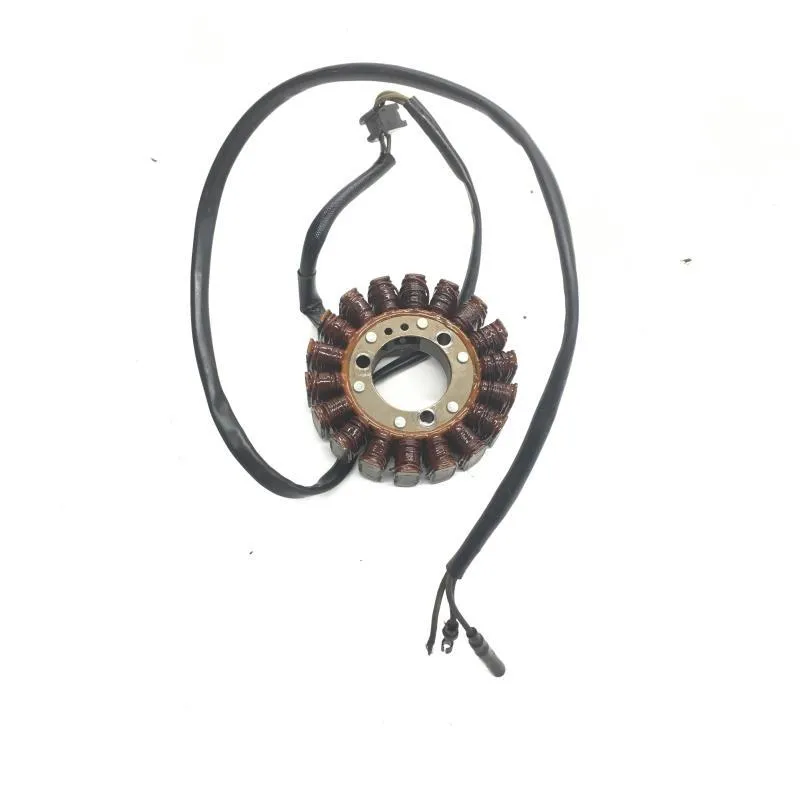 Stator alternateur SUZUKI GSX 750 E 1983-1986