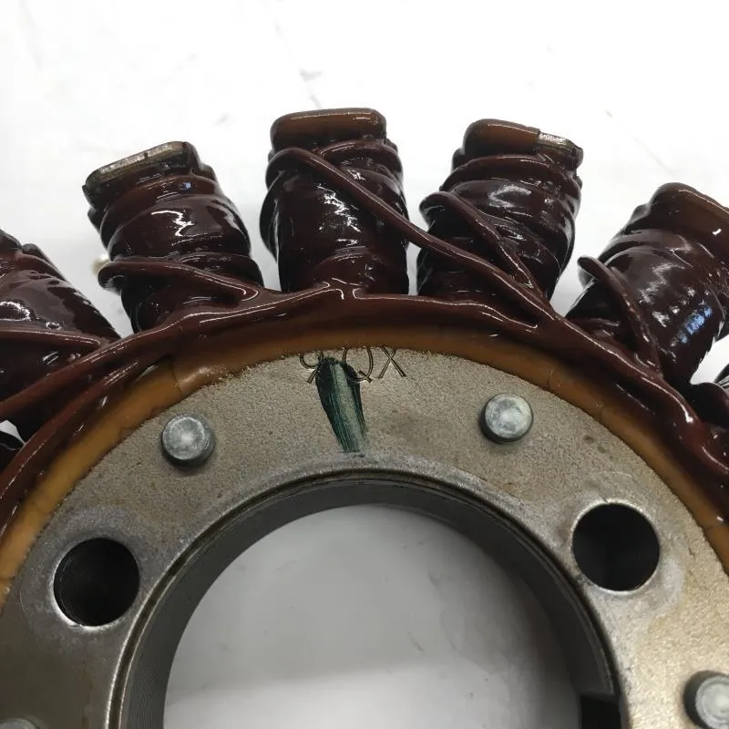 Stator alternateur SUZUKI GSX 750 E 1983-1986