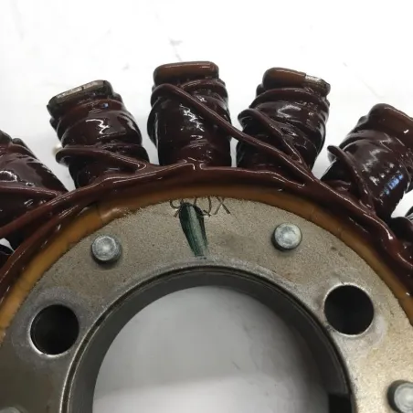 Stator alternateur SUZUKI GSX 750 E 1983-1986