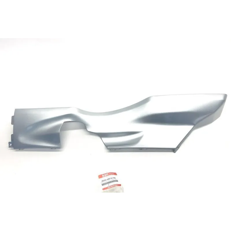 Demi sabot gauche SUZUKI UH 125 2002-2006 BURGMAN