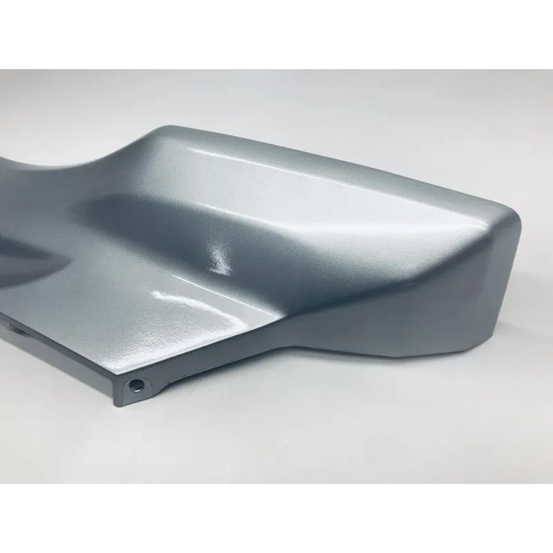 Demi sabot gauche SUZUKI UH 125 2002-2006 BURGMAN