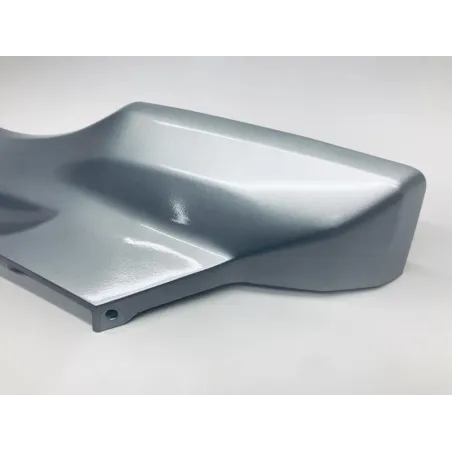 Demi sabot gauche SUZUKI UH 125 2002-2006 BURGMAN