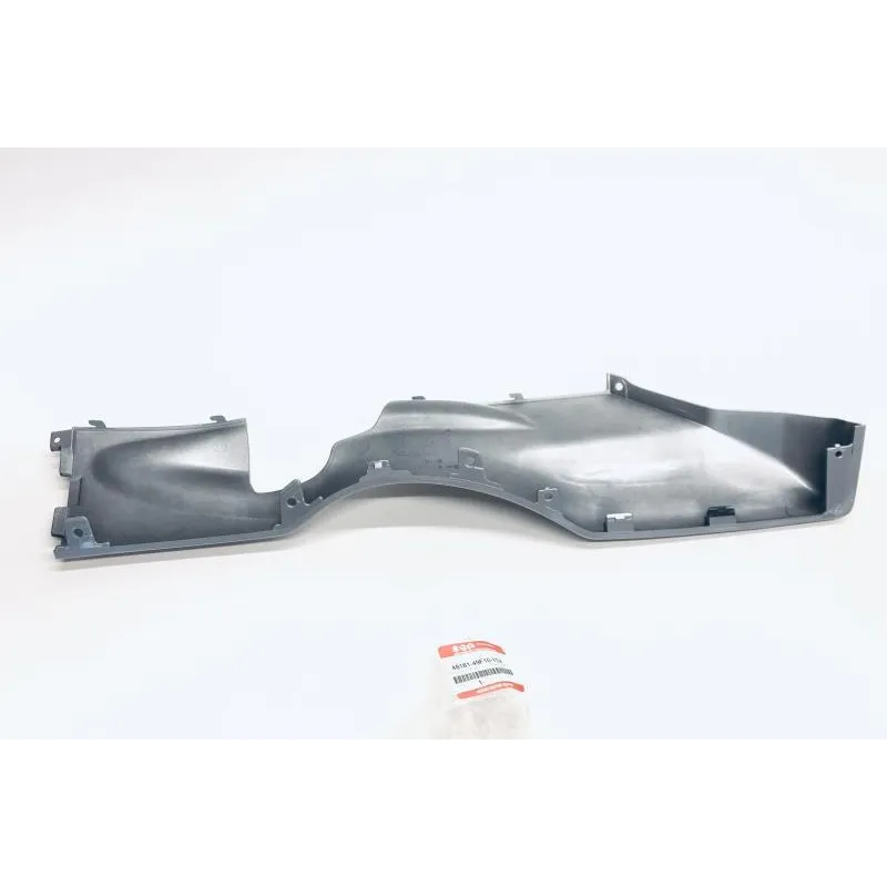 Demi sabot gauche SUZUKI UH 125 2002-2006 BURGMAN