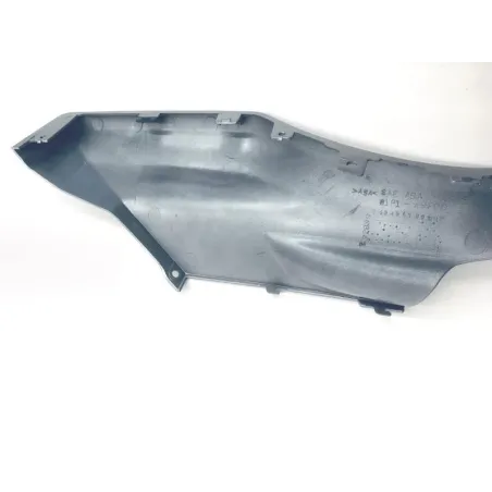 Demi sabot gauche SUZUKI UH 125 2002-2006 BURGMAN