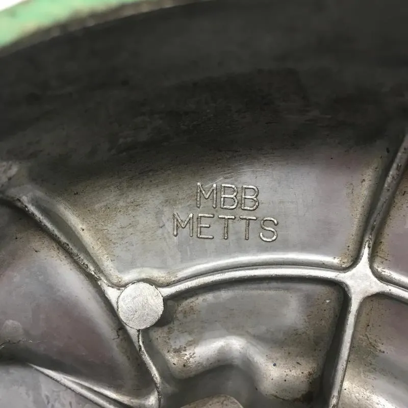 Carter alternateur HONDA VTR 1000 1997-2006 FIRESTORM