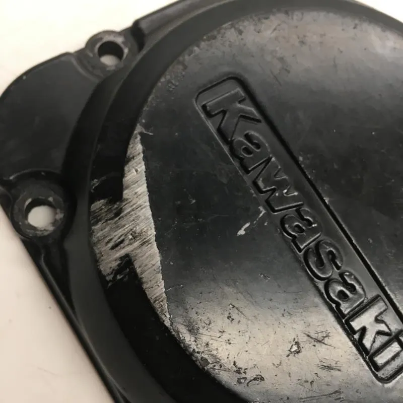 Carter allumage KAWASAKI GTR 1000 1986-1993 ZG