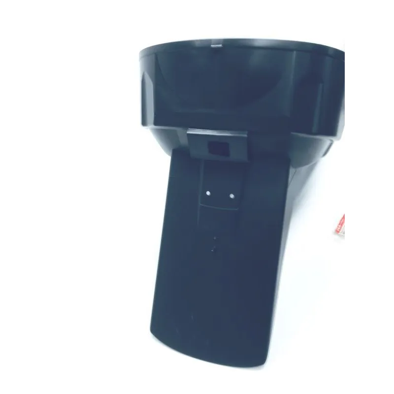 Coffre sous selle SUZUKI AN 400 2003-2006 BURGMAN
