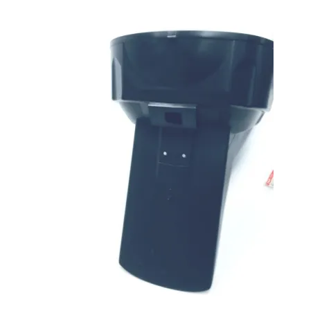 Coffre sous selle SUZUKI AN 400 2003-2006 BURGMAN