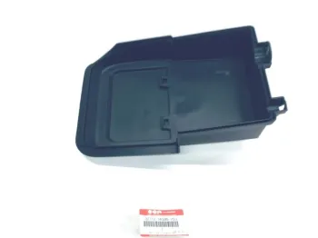 Cache interieur carenage droit SUZUKI AN 400 2003-2006 BURGMAN