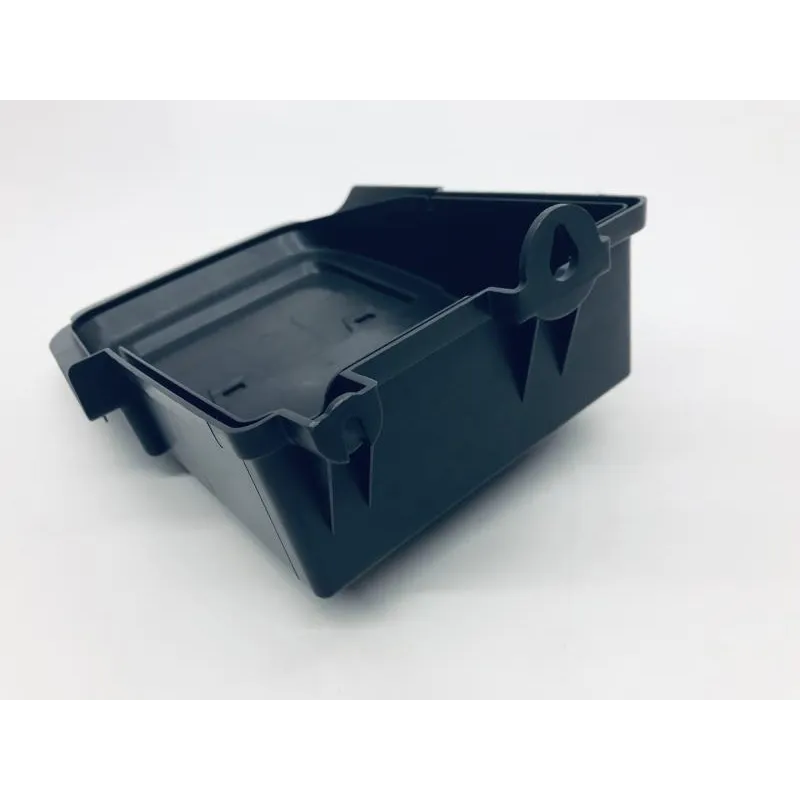Cache interieur carenage droit SUZUKI AN 400 2003-2006 BURGMAN