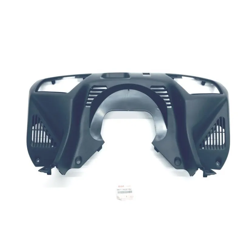 Cache interieur carenage SUZUKI AN 650 2006-2012 BURGMAN