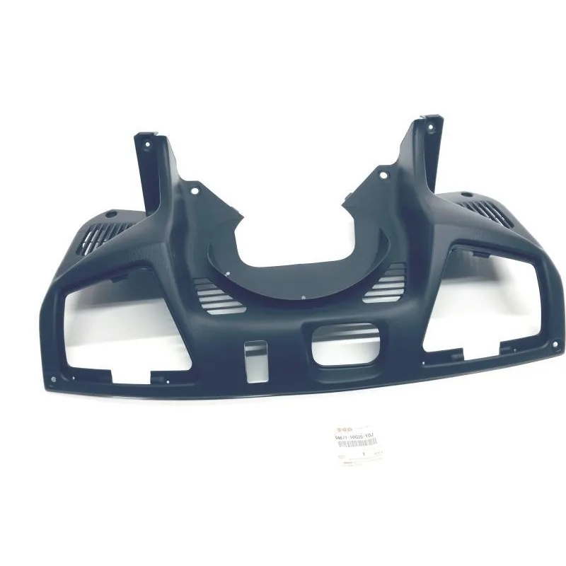 Cache interieur carenage SUZUKI AN 650 2006-2012 BURGMAN