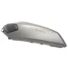 Cache carenage coque arriere gauche YAMAHA GPD 125 2015-2019 NMAX Cache carenage coque arriere gauche YAMAHA GPD 125 2015-2019 NMAX