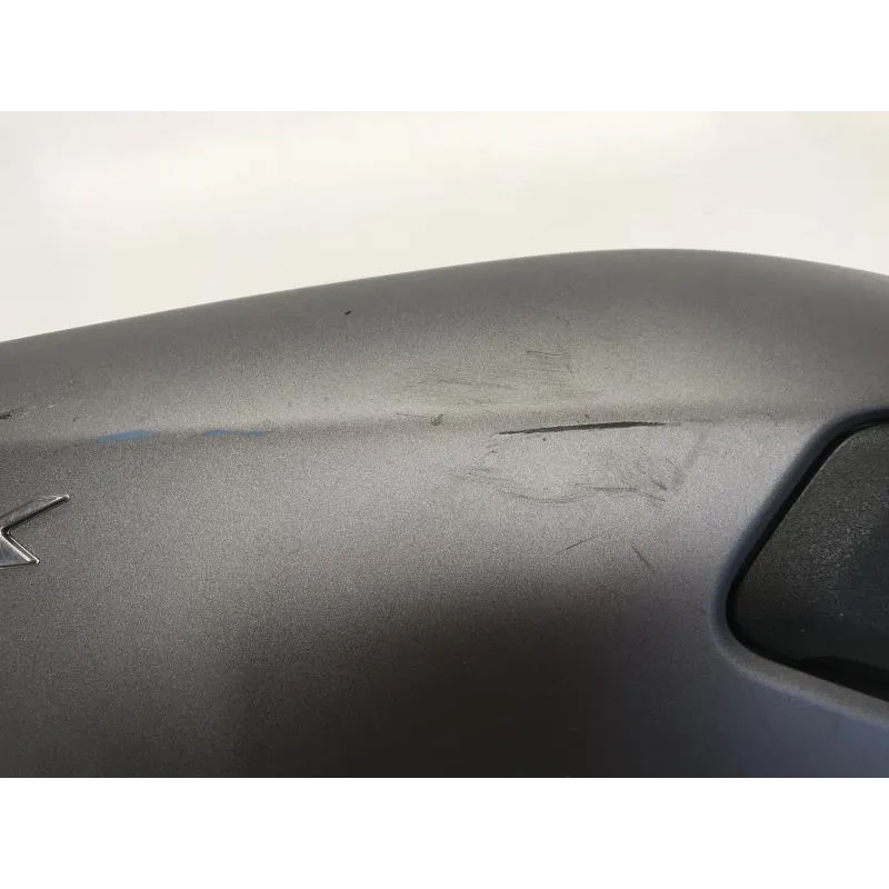 Cache carenage coque arriere droit YAMAHA GPD 125 2015-2019 NMAX