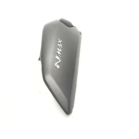 Cache carenage coque arriere droit YAMAHA GPD 125 2015-2019 NMAX