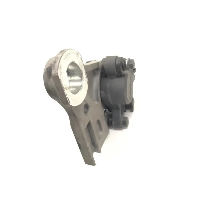 Etrier de frein arriere YAMAHA FZ6 600 2007-2009 S2