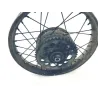 Jante arriere HONDA CL 250 1971 K0 SCRAMBLER Jante arriere HONDA CL 250 1971 K0 SCRAMBLER