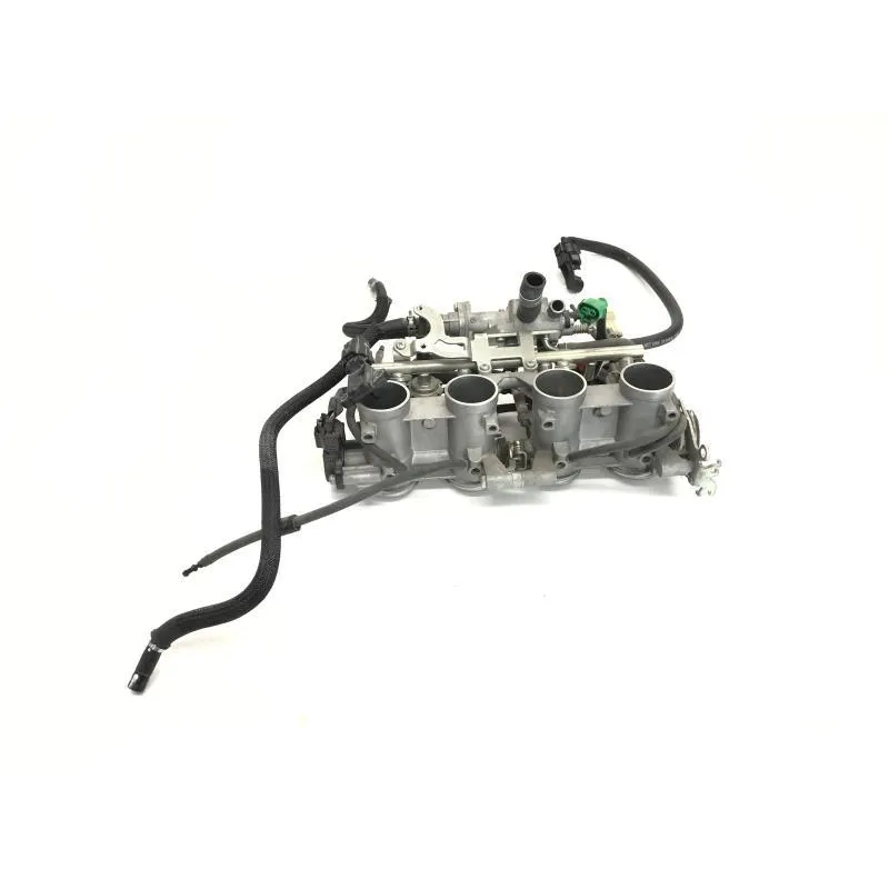 Rampe d'injection YAMAHA FZ6 600 2007-2009 S2