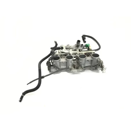 Rampe d'injection YAMAHA FZ6 600 2007-2009 S2