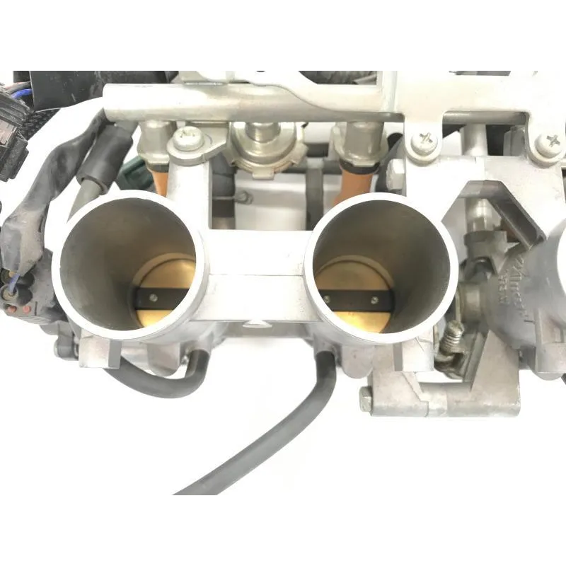 Rampe d'injection YAMAHA FZ6 600 2007-2009 S2