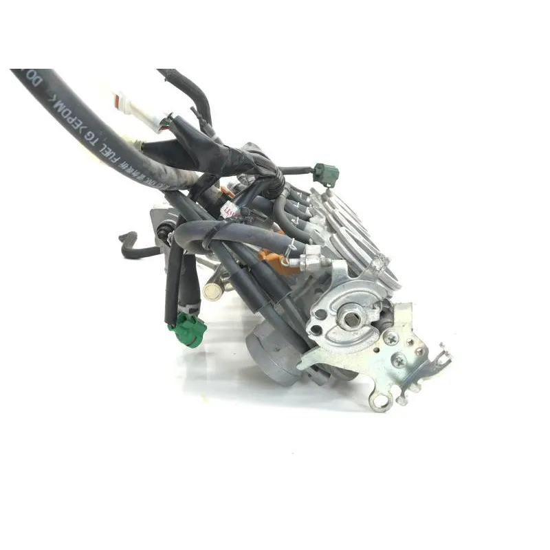 Rampe d'injection YAMAHA FZ6 600 2007-2009 S2