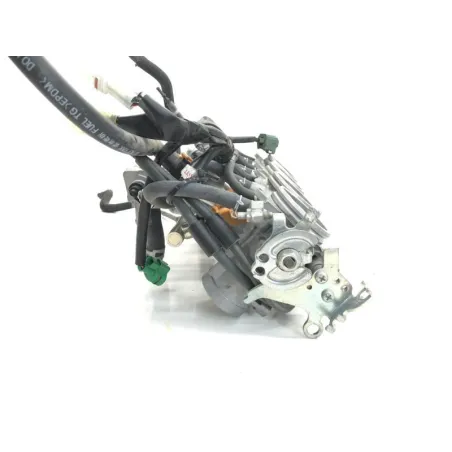 Rampe d'injection YAMAHA FZ6 600 2007-2009 S2