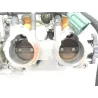 Rampe d'injection YAMAHA FZ6 600 2007-2009 S2 Rampe d'injection YAMAHA FZ6 600 2007-2009 S2
