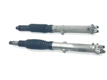 Tube de fourche droit gauche HONDA CL 250 1971 K0 SCRAMBLER