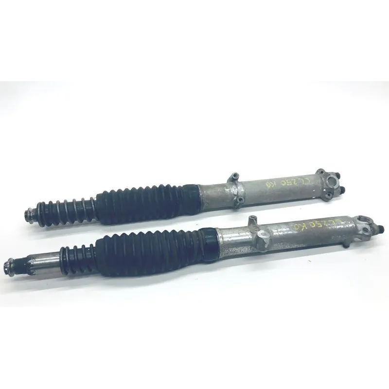 Tube de fourche droit gauche HONDA CL 250 1971 K0 SCRAMBLER