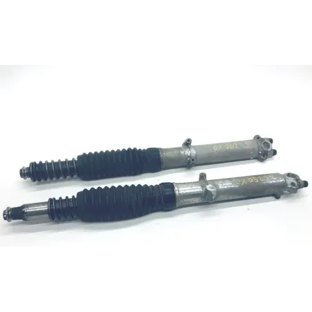 Tube de fourche droit gauche HONDA CL 250 1971 K0 SCRAMBLER